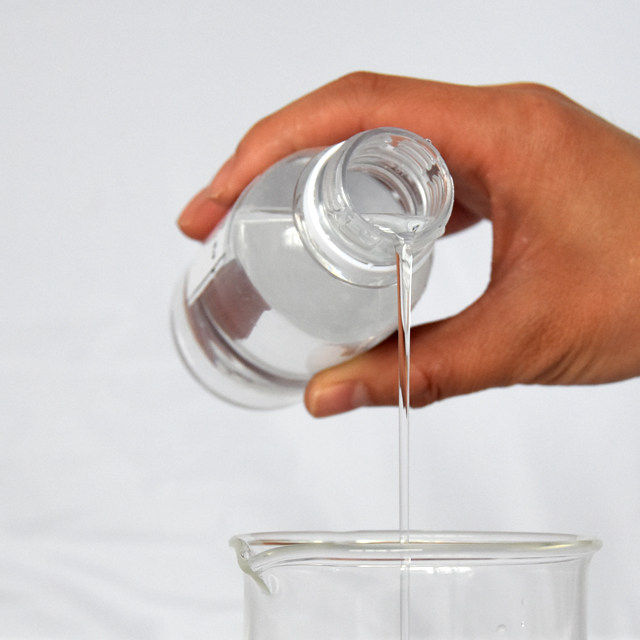 Silicone Oil